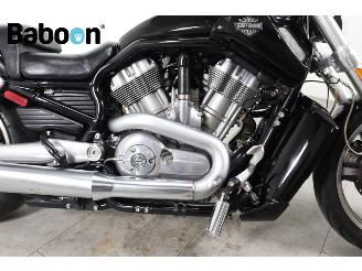 Harley-Davidson  VRSCF V-ROD Muscle ABS picture 11