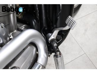 Harley-Davidson  VRSCF V-ROD Muscle ABS picture 13