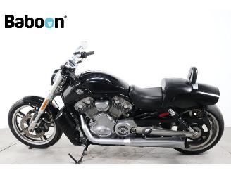 Harley-Davidson  VRSCF V-ROD Muscle ABS picture 5