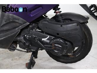 Piaggio  Zip 45KM picture 17