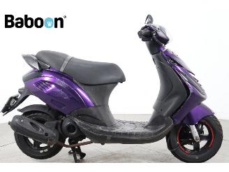  Piaggio  Zip 45KM 2011/8