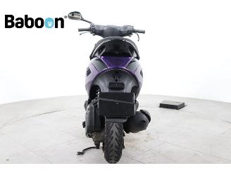 Piaggio  Zip 45KM picture 3