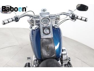 Harley-Davidson  FLSTF Fat Boy picture 15