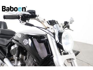 Harley-Davidson  VRSCF V-ROD Muscle ABS picture 9