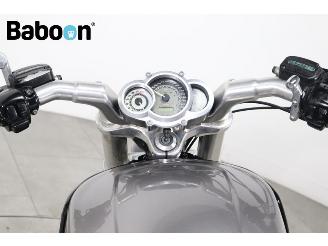 Harley-Davidson  VRSCF V-ROD Muscle ABS picture 16