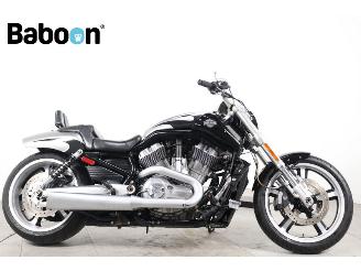 Tweedehands motor Harley-Davidson  VRSCF V-ROD Muscle ABS 2016/1