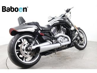 Harley-Davidson  VRSCF V-ROD Muscle ABS picture 8
