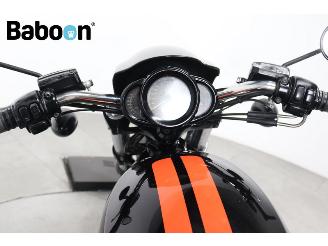 Harley-Davidson  VRSCDX Night Rod Special ABS picture 15