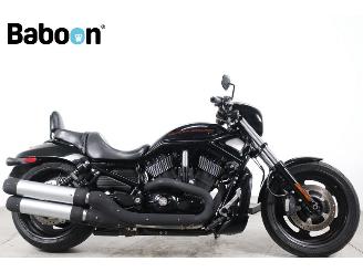  Harley-Davidson  VRSCDX Night Rod Special ABS 2009/1