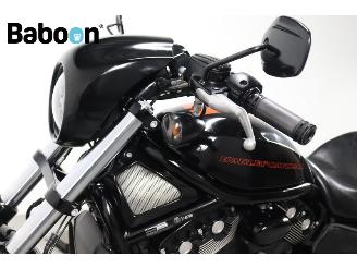 Harley-Davidson  VRSCDX Night Rod Special ABS picture 20