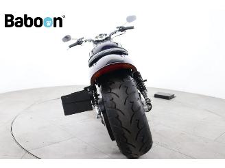 Harley-Davidson  VRSCF V-ROD Muscle picture 7