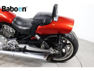 Harley-Davidson  VRSCF V-ROD Muscle picture 20