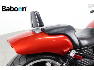 Harley-Davidson  VRSCF V-ROD Muscle picture 14