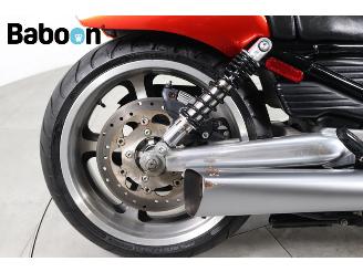 Harley-Davidson  VRSCF V-ROD Muscle picture 13