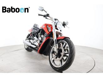 Harley-Davidson  VRSCF V-ROD Muscle picture 2
