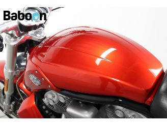 Harley-Davidson  VRSCF V-ROD Muscle picture 16