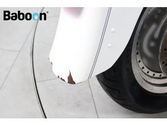 Harley-Davidson  FLSTF Fat Boy picture 15