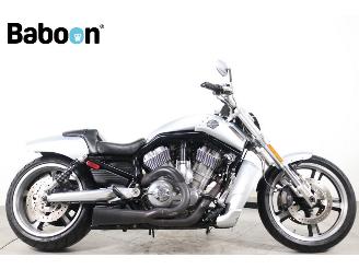  Harley-Davidson  VRSCF V-ROD Muscle 2009/1