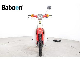   Cub 50 45KM picture 3