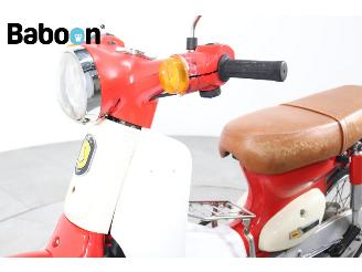   Cub 50 45KM picture 20