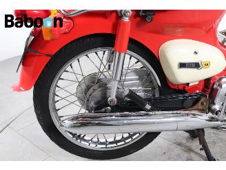   Cub 50 45KM picture 12