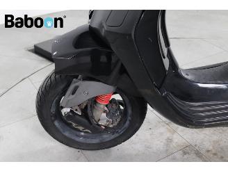 Vespa  Sprint 25KM picture 17