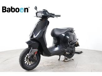 Vespa  Sprint 25KM picture 4