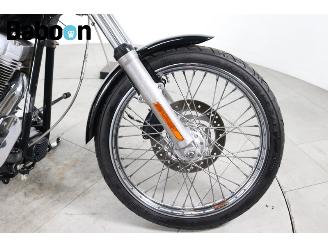 Harley-Davidson  FXSTC Softail Custom picture 10