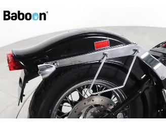 Harley-Davidson  FXSTC Softail Custom picture 15