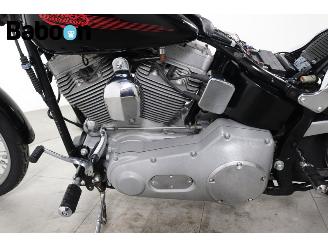 Harley-Davidson  FXSTC Softail Custom picture 19