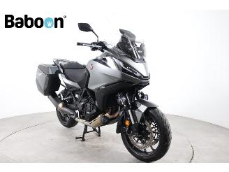 Honda  NT 1100 DCT picture 2