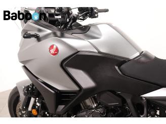 Honda  NT 1100 DCT picture 19