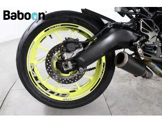 Yamaha MT-09 ABS picture 14