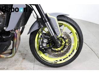 Yamaha MT-09 ABS picture 11