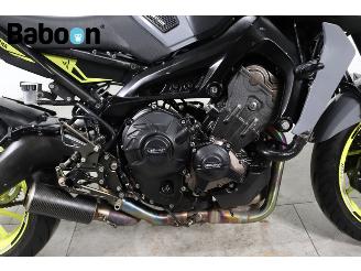 Yamaha MT-09 ABS picture 12