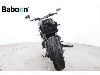 Yamaha MT-09 ABS picture 7