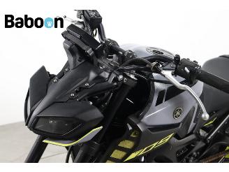 Yamaha MT-09 ABS picture 24