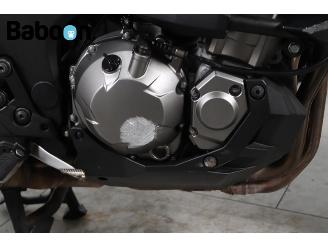 Kawasaki Versys 1000 ABS picture 12