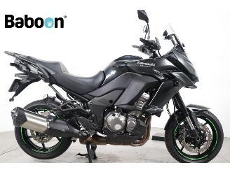  Kawasaki Versys 1000 ABS 2016/3