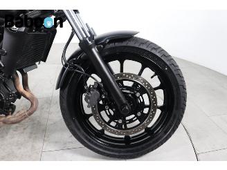 Kawasaki  Eliminator 500 ABS picture 10