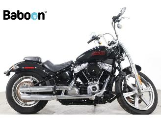 Avarii motociclete Harley-Davidson  FXST Softail Standard ABS 2023/1