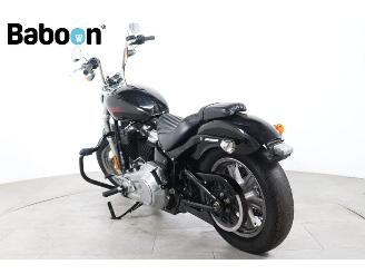 Harley-Davidson  FXST Softail Standard ABS picture 6