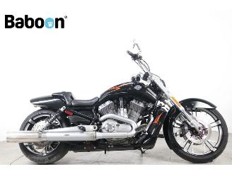  Harley-Davidson  VRSCF V-ROD Muscle 2013/1