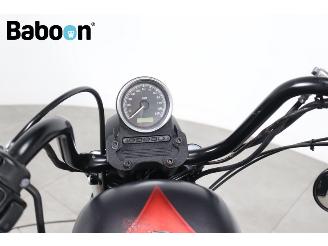 Harley-Davidson XL 883 N Sportster Iron picture 16