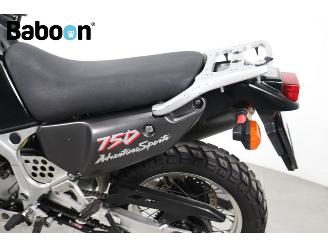 Honda XRV 750 Africa Twin picture 22