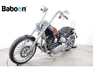 Harley-Davidson  FXSBSE CVO BREAKOUT ABS picture 4