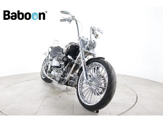 Harley-Davidson  FXSBSE CVO BREAKOUT ABS picture 2