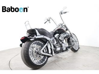 Harley-Davidson  FXSBSE CVO BREAKOUT ABS picture 8