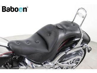 Harley-Davidson  FXSBSE CVO BREAKOUT ABS picture 23