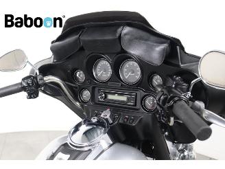 Harley-Davidson  FLHTCUI Ultra Glide Classic 100Th Anniversary picture 16